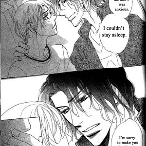 [Umetarou] Chizuka-san Ni Tsutaete [Eng] – Gay Manga sex 143