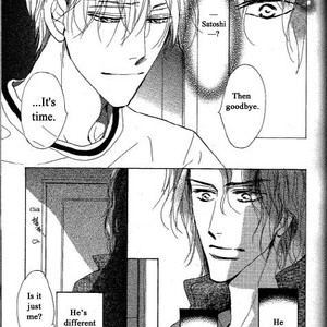 [Umetarou] Chizuka-san Ni Tsutaete [Eng] – Gay Manga sex 145