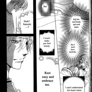 [Umetarou] Chizuka-san Ni Tsutaete [Eng] – Gay Manga sex 146