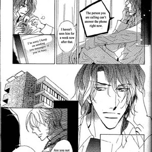 [Umetarou] Chizuka-san Ni Tsutaete [Eng] – Gay Manga sex 147
