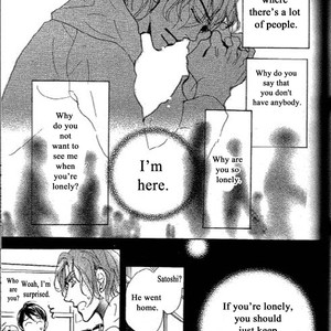 [Umetarou] Chizuka-san Ni Tsutaete [Eng] – Gay Manga sex 153