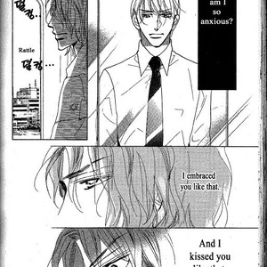 [Umetarou] Chizuka-san Ni Tsutaete [Eng] – Gay Manga sex 156