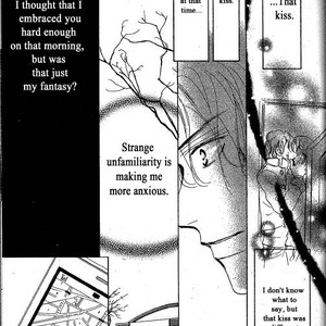 [Umetarou] Chizuka-san Ni Tsutaete [Eng] – Gay Manga sex 157