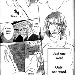 [Umetarou] Chizuka-san Ni Tsutaete [Eng] – Gay Manga sex 161