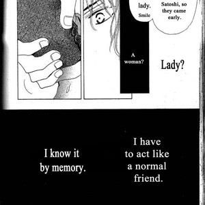 [Umetarou] Chizuka-san Ni Tsutaete [Eng] – Gay Manga sex 162