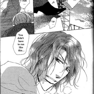 [Umetarou] Chizuka-san Ni Tsutaete [Eng] – Gay Manga sex 165