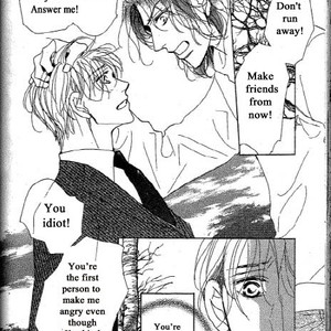 [Umetarou] Chizuka-san Ni Tsutaete [Eng] – Gay Manga sex 172