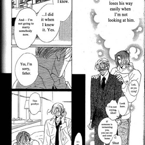 [Umetarou] Chizuka-san Ni Tsutaete [Eng] – Gay Manga sex 174