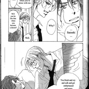 [Umetarou] Chizuka-san Ni Tsutaete [Eng] – Gay Manga sex 175