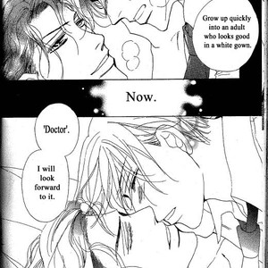 [Umetarou] Chizuka-san Ni Tsutaete [Eng] – Gay Manga sex 178