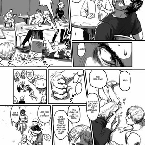 [Madobuchiya (Nishin)] Feeding Lamb [Eng] – Gay Manga sex 6