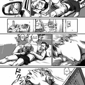 [Madobuchiya (Nishin)] Feeding Lamb [Eng] – Gay Manga sex 7