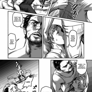 [Madobuchiya (Nishin)] Feeding Lamb [Eng] – Gay Manga sex 35