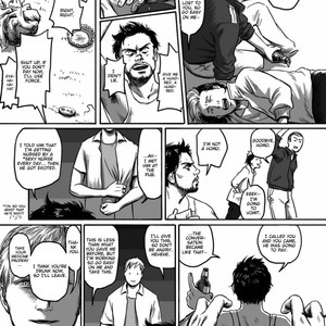 [Madobuchiya (Nishin)] Feeding Lamb [Eng] – Gay Manga sex 36