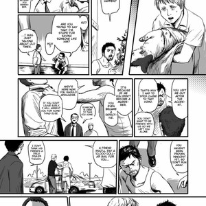 [Madobuchiya (Nishin)] Feeding Lamb [Eng] – Gay Manga sex 47