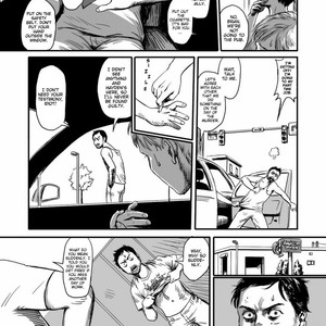 [Madobuchiya (Nishin)] Feeding Lamb [Eng] – Gay Manga sex 48