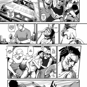 [Madobuchiya (Nishin)] Feeding Lamb [Eng] – Gay Manga sex 50