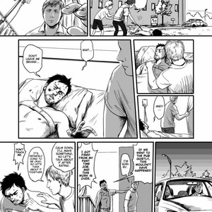 [Madobuchiya (Nishin)] Feeding Lamb [Eng] – Gay Manga sex 51