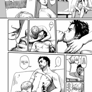 [Madobuchiya (Nishin)] Feeding Lamb [Eng] – Gay Manga sex 52