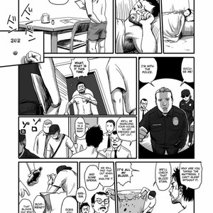 [Madobuchiya (Nishin)] Feeding Lamb [Eng] – Gay Manga sex 53