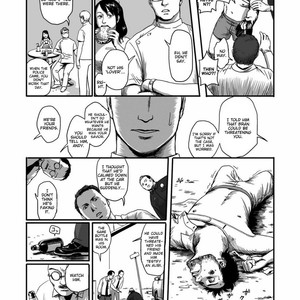 [Madobuchiya (Nishin)] Feeding Lamb [Eng] – Gay Manga sex 54