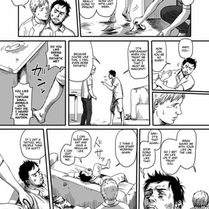 [Madobuchiya (Nishin)] Feeding Lamb [Eng] – Gay Manga sex 58