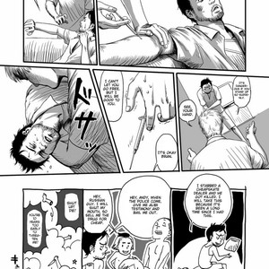 [Madobuchiya (Nishin)] Feeding Lamb [Eng] – Gay Manga sex 59