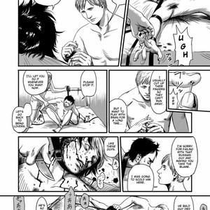 [Madobuchiya (Nishin)] Feeding Lamb [Eng] – Gay Manga sex 63