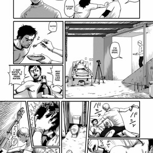 [Madobuchiya (Nishin)] Feeding Lamb [Eng] – Gay Manga sex 65