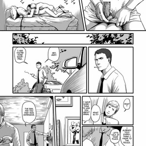 [Madobuchiya (Nishin)] Feeding Lamb [Eng] – Gay Manga sex 67