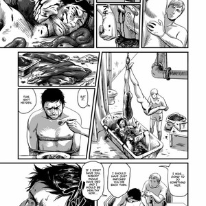[Madobuchiya (Nishin)] Feeding Lamb [Eng] – Gay Manga sex 73