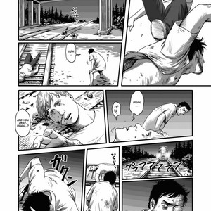 [Madobuchiya (Nishin)] Feeding Lamb [Eng] – Gay Manga sex 80
