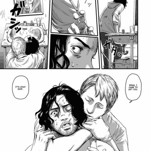 [Madobuchiya (Nishin)] Feeding Lamb [Eng] – Gay Manga sex 84