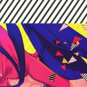 [Kyozoya (Kunoichi)] SWEET SPOT – One Piece dj [JP] – Gay Manga sex 39