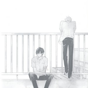 [SHINOZAKI Mai] Itsuka no Koi to Natsunohate [Eng] – Gay Manga sex 4