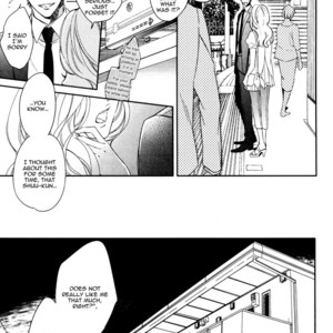 [SHINOZAKI Mai] Itsuka no Koi to Natsunohate [Eng] – Gay Manga sex 13