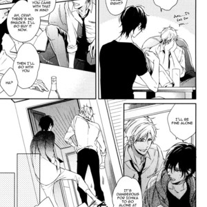 [SHINOZAKI Mai] Itsuka no Koi to Natsunohate [Eng] – Gay Manga sex 17