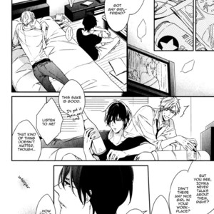 [SHINOZAKI Mai] Itsuka no Koi to Natsunohate [Eng] – Gay Manga sex 18