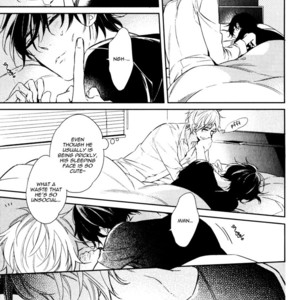 [SHINOZAKI Mai] Itsuka no Koi to Natsunohate [Eng] – Gay Manga sex 23