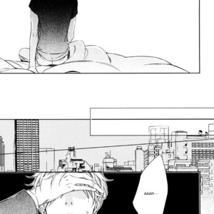 [SHINOZAKI Mai] Itsuka no Koi to Natsunohate [Eng] – Gay Manga sex 29