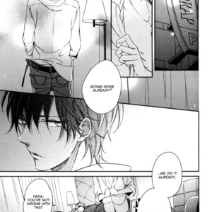 [SHINOZAKI Mai] Itsuka no Koi to Natsunohate [Eng] – Gay Manga sex 33
