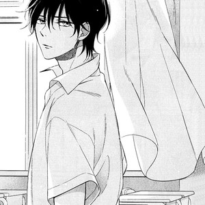 [SHINOZAKI Mai] Itsuka no Koi to Natsunohate [Eng] – Gay Manga sex 38