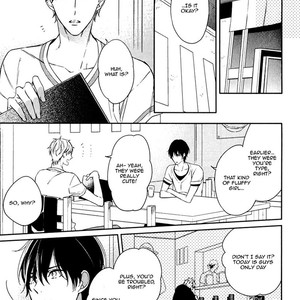 [SHINOZAKI Mai] Itsuka no Koi to Natsunohate [Eng] – Gay Manga sex 43