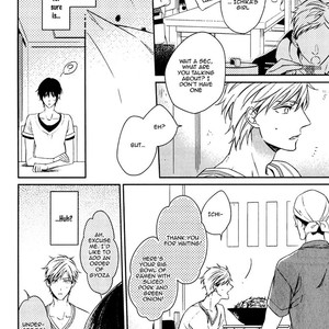 [SHINOZAKI Mai] Itsuka no Koi to Natsunohate [Eng] – Gay Manga sex 44