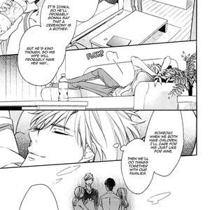 [SHINOZAKI Mai] Itsuka no Koi to Natsunohate [Eng] – Gay Manga sex 47