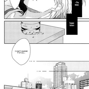 [SHINOZAKI Mai] Itsuka no Koi to Natsunohate [Eng] – Gay Manga sex 48