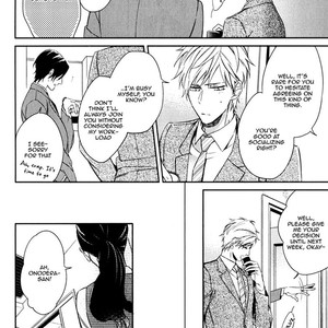 [SHINOZAKI Mai] Itsuka no Koi to Natsunohate [Eng] – Gay Manga sex 50