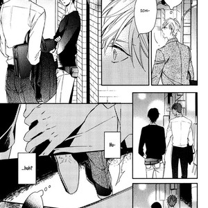 [SHINOZAKI Mai] Itsuka no Koi to Natsunohate [Eng] – Gay Manga sex 52