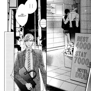 [SHINOZAKI Mai] Itsuka no Koi to Natsunohate [Eng] – Gay Manga sex 53