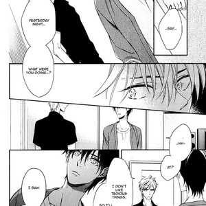 [SHINOZAKI Mai] Itsuka no Koi to Natsunohate [Eng] – Gay Manga sex 55
